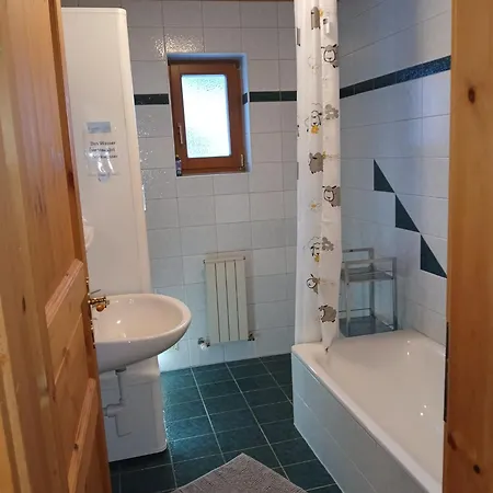 Hostel Permadieshof L Sankt Leonhard im Pitztal