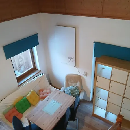 Permadieshof L Vandrerhjem *