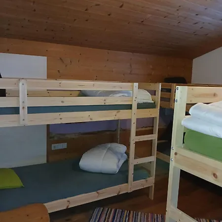 Hostel Permadieshof L *