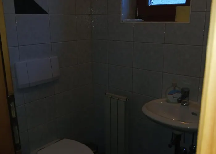 Permadieshof L Vandrerhjem