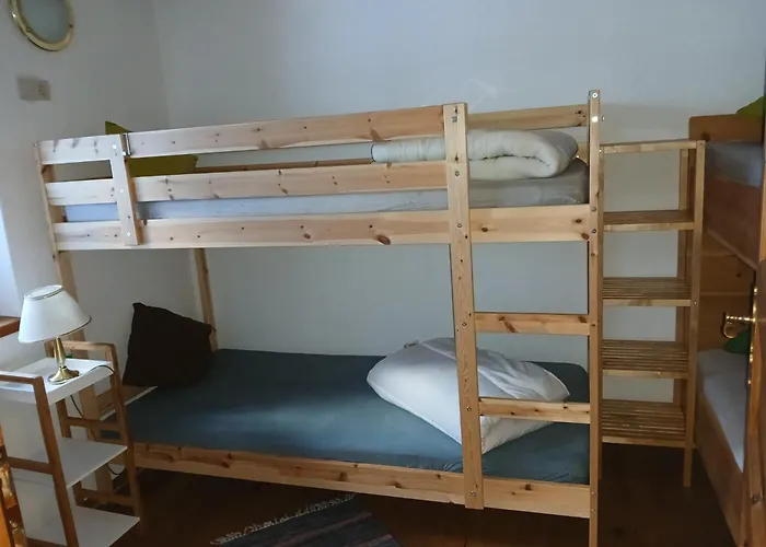 Permadieshof L Sankt Leonhard im Pitztal