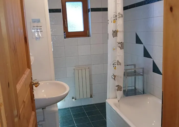 אכסניה Permadieshof L סנט לאונרד אים פיצטל