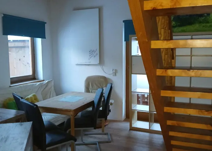 Permadieshof L אכסניה